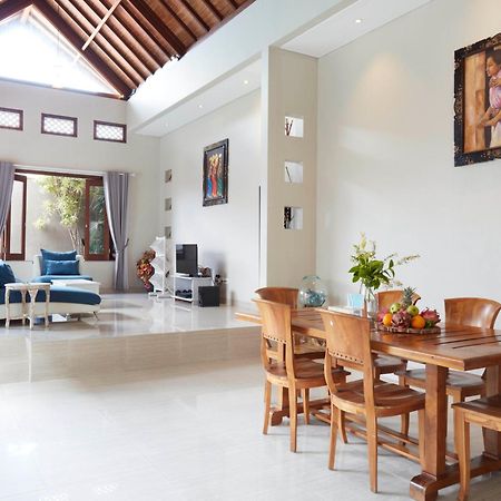 Dreamscape Bali Villas Canggu Εξωτερικό φωτογραφία