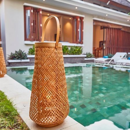 Dreamscape Bali Villas Canggu Εξωτερικό φωτογραφία