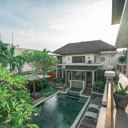 Dreamscape Bali Villas Canggu Εξωτερικό φωτογραφία