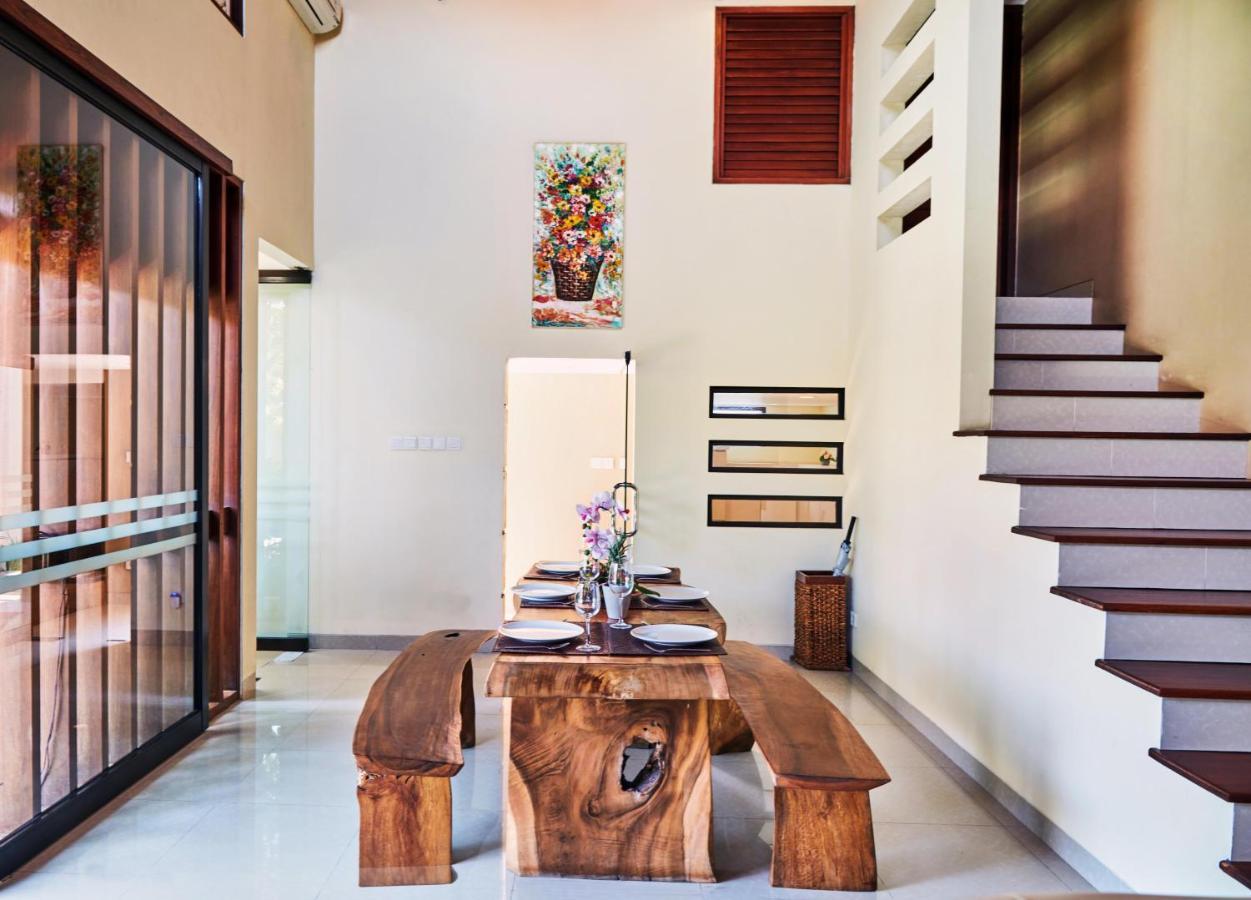 Dreamscape Bali Villas Canggu Εξωτερικό φωτογραφία