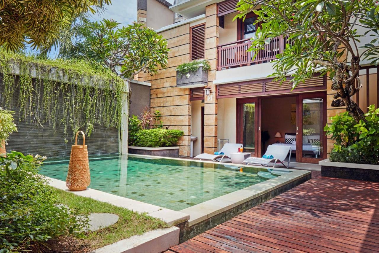 Dreamscape Bali Villas Canggu Εξωτερικό φωτογραφία