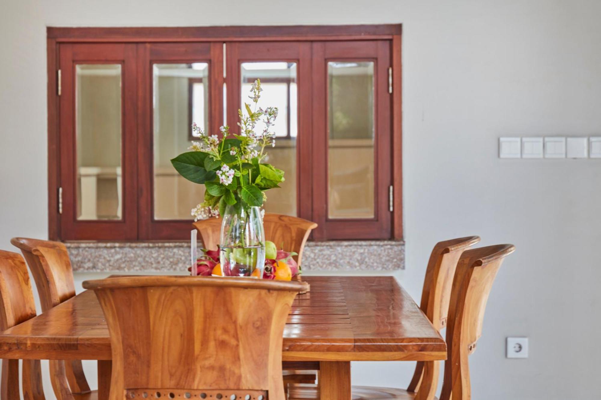 Dreamscape Bali Villas Canggu Εξωτερικό φωτογραφία