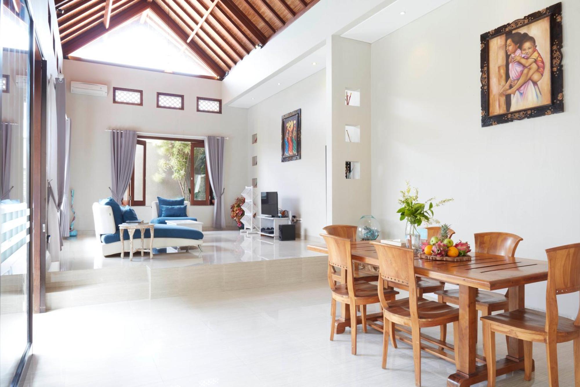 Dreamscape Bali Villas Canggu Εξωτερικό φωτογραφία