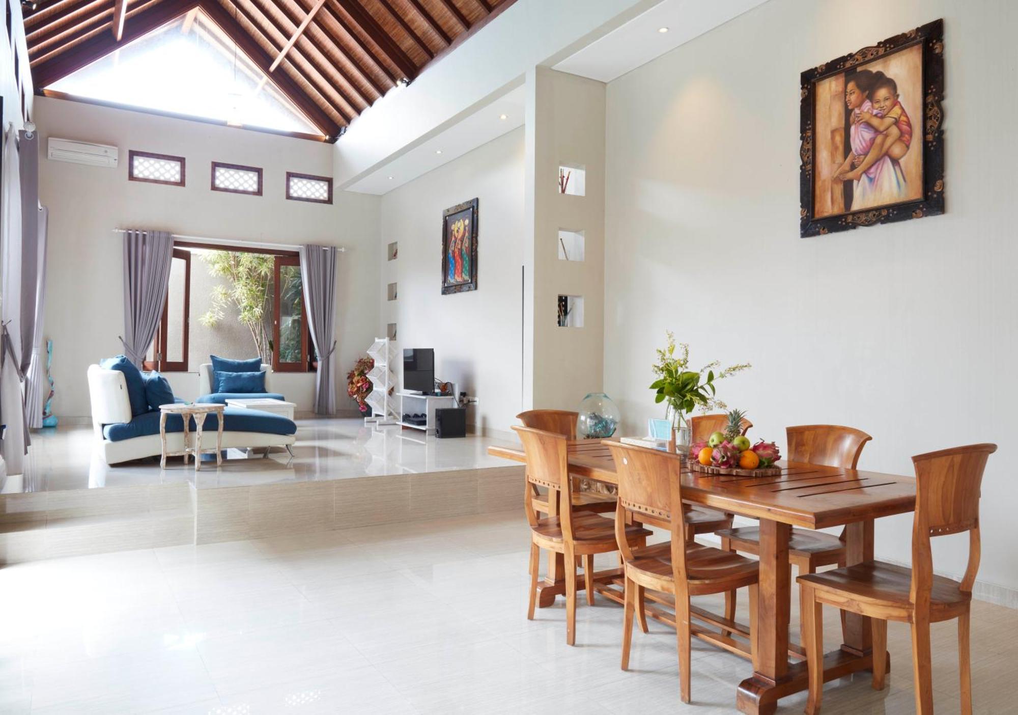 Dreamscape Bali Villas Canggu Εξωτερικό φωτογραφία