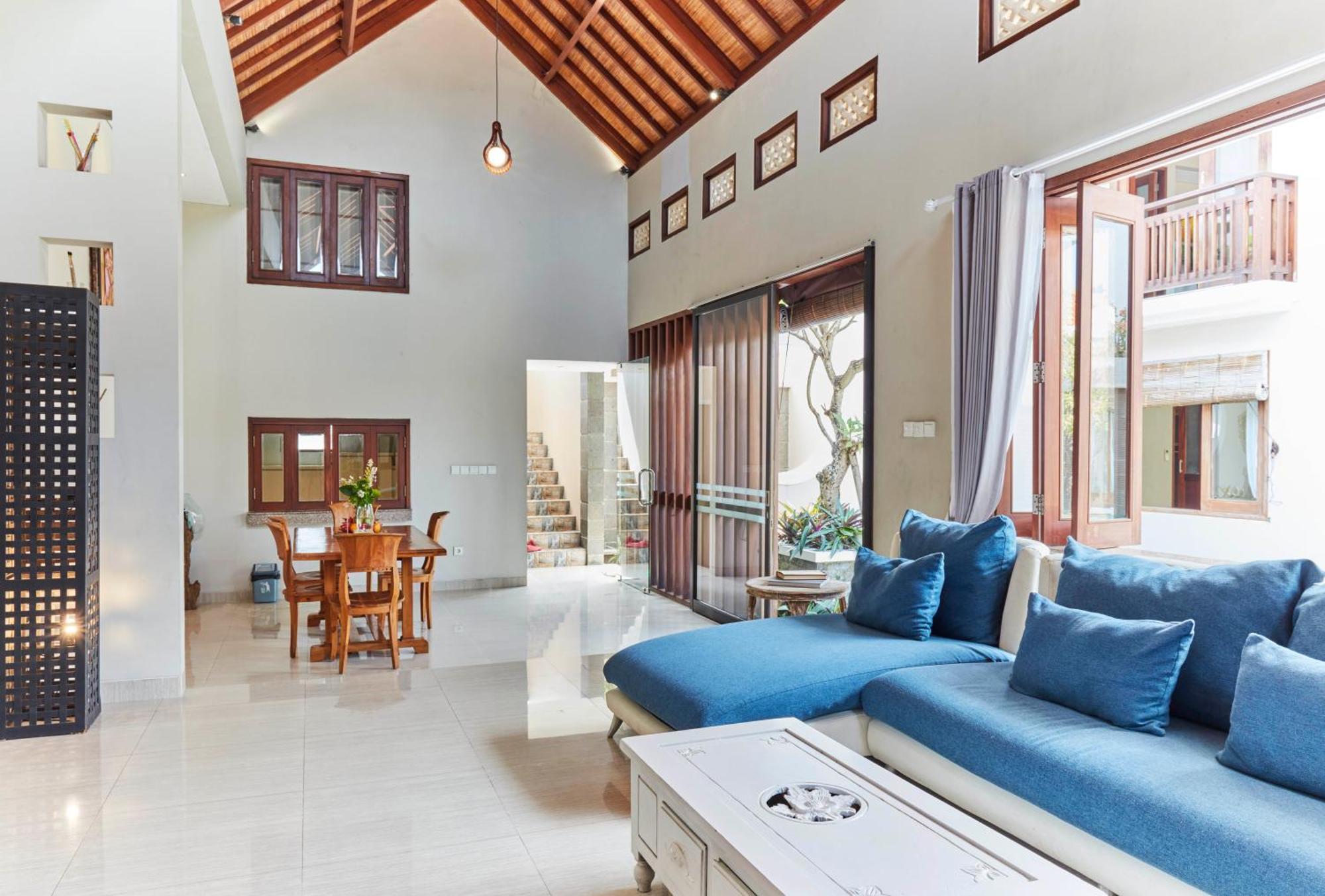 Dreamscape Bali Villas Canggu Εξωτερικό φωτογραφία