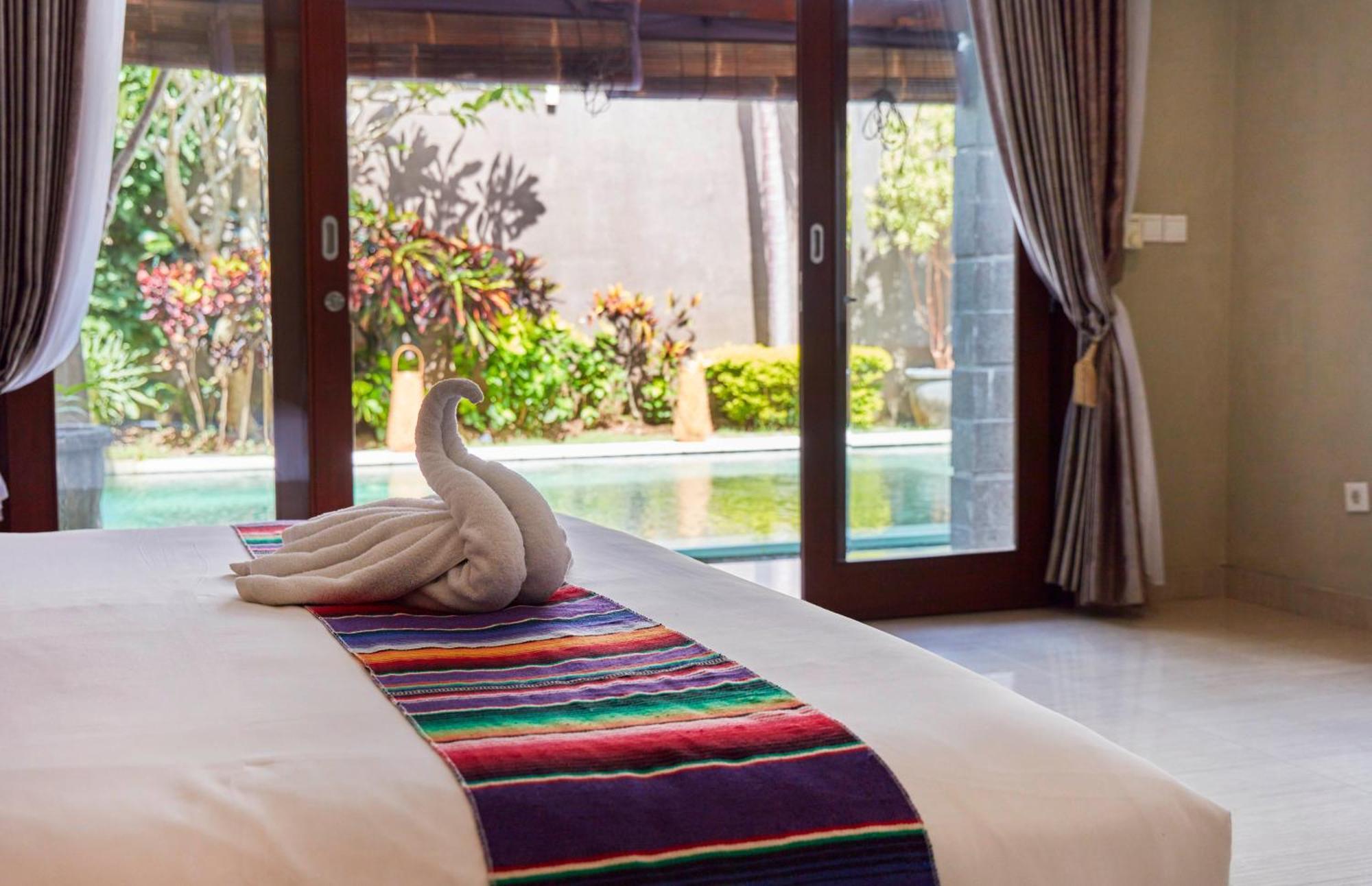 Dreamscape Bali Villas Canggu Εξωτερικό φωτογραφία