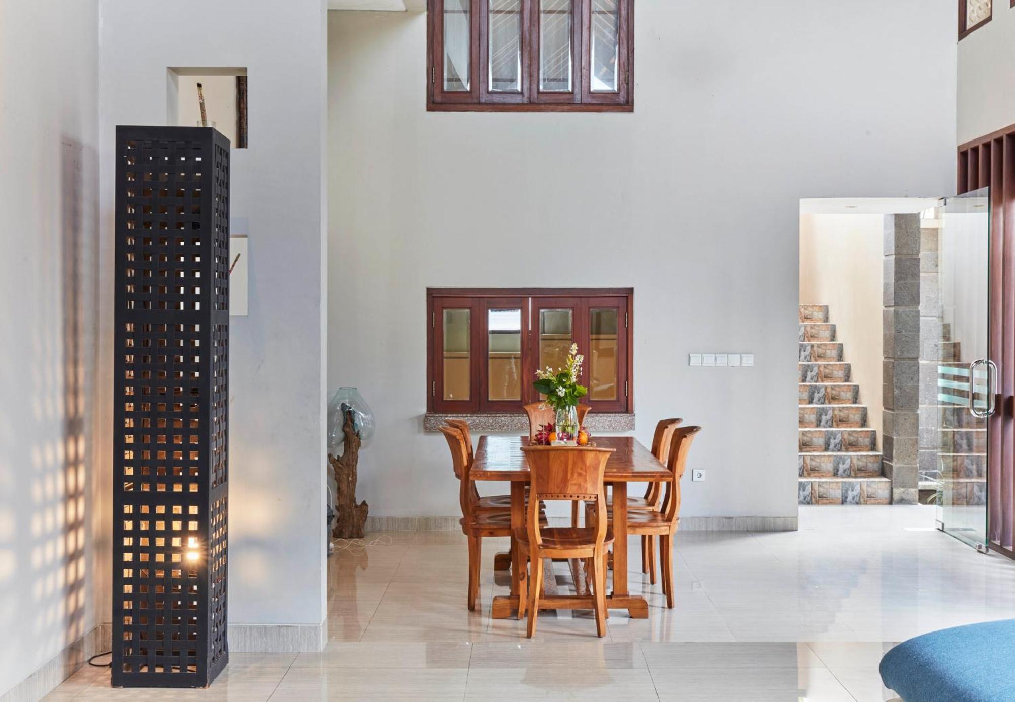 Dreamscape Bali Villas Canggu Εξωτερικό φωτογραφία