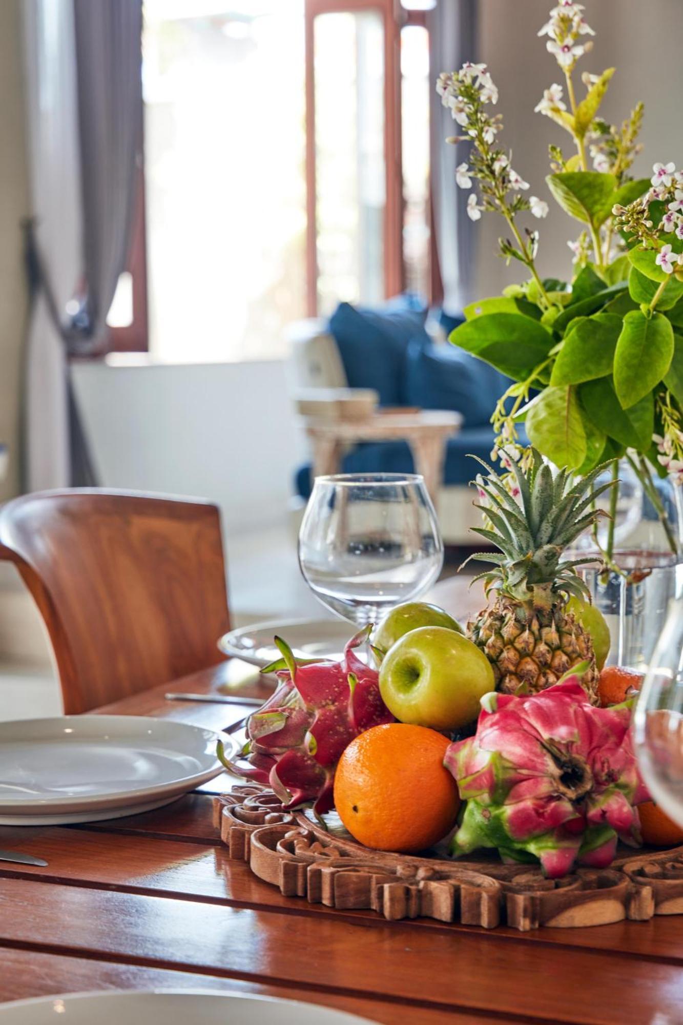 Dreamscape Bali Villas Canggu Εξωτερικό φωτογραφία