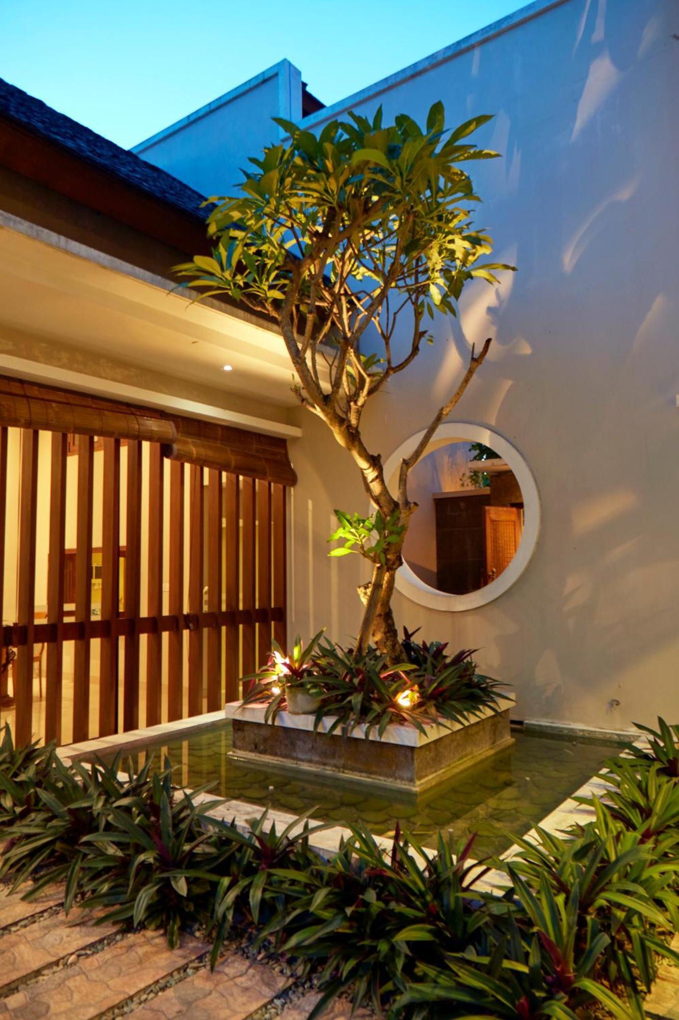 Dreamscape Bali Villas Canggu Εξωτερικό φωτογραφία