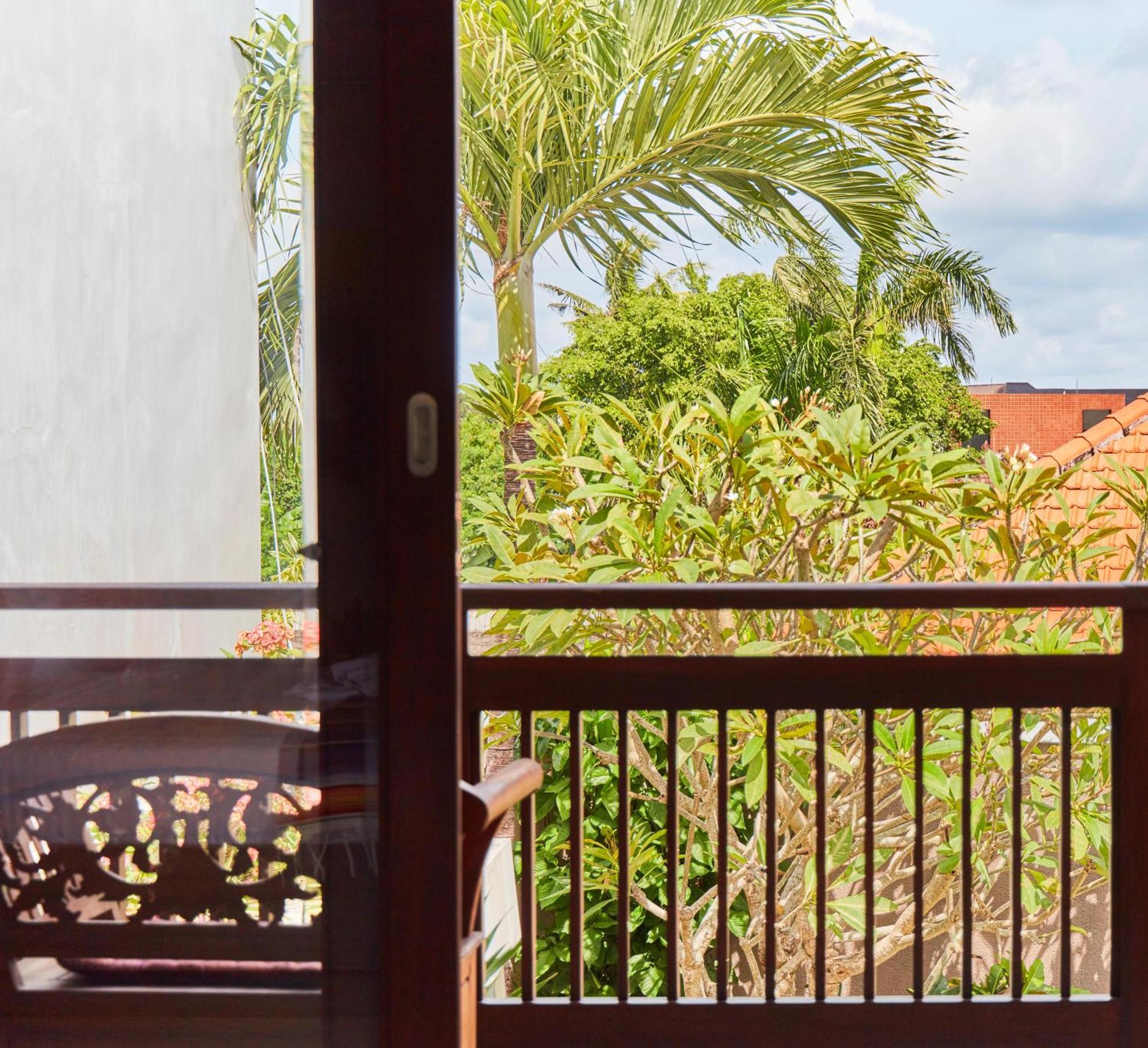 Dreamscape Bali Villas Canggu Εξωτερικό φωτογραφία