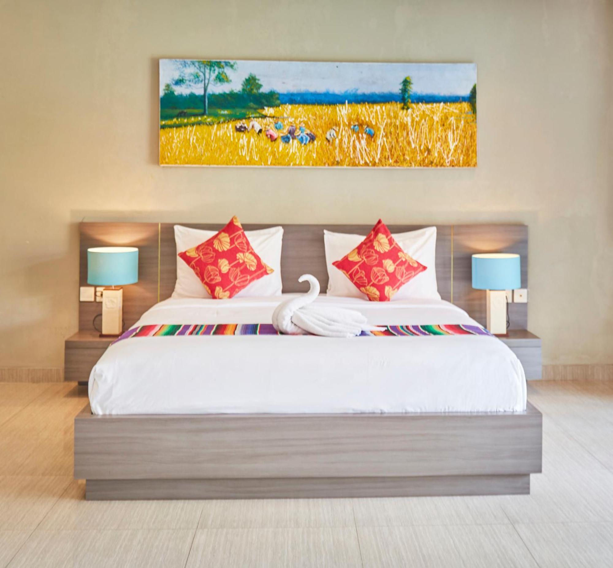 Dreamscape Bali Villas Canggu Εξωτερικό φωτογραφία