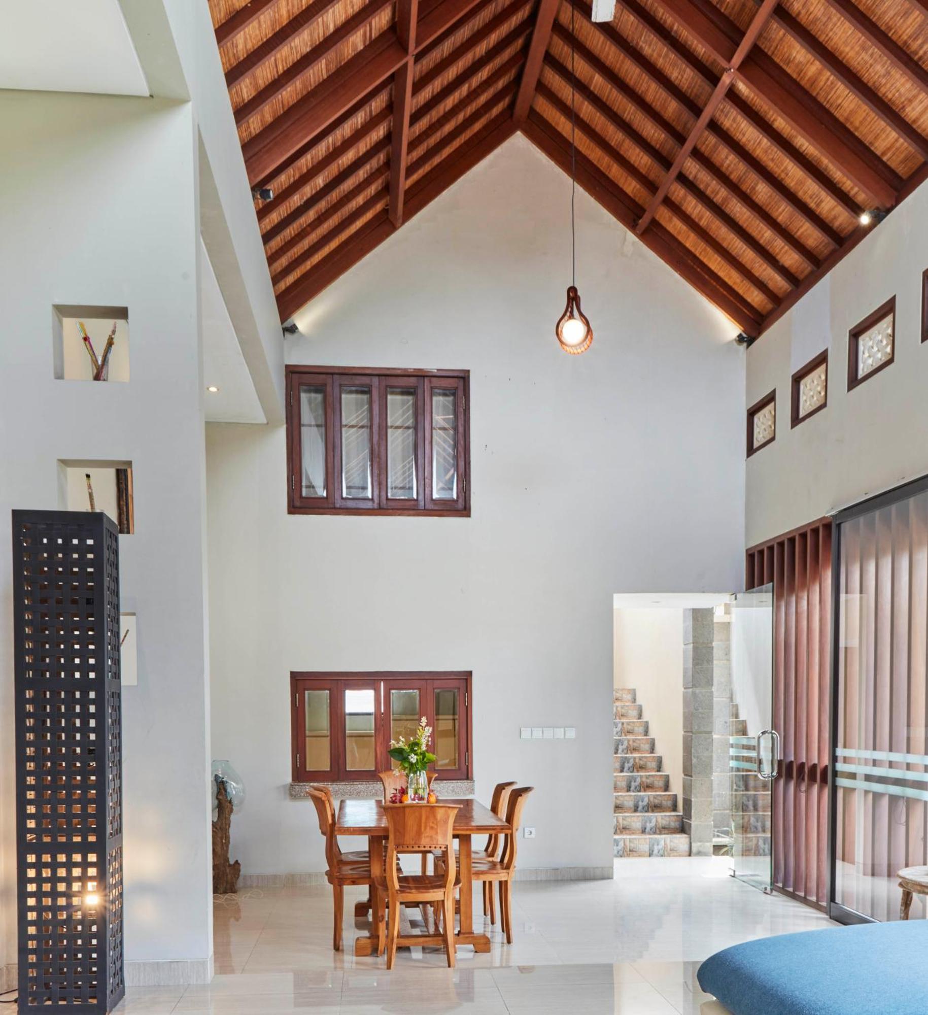 Dreamscape Bali Villas Canggu Εξωτερικό φωτογραφία