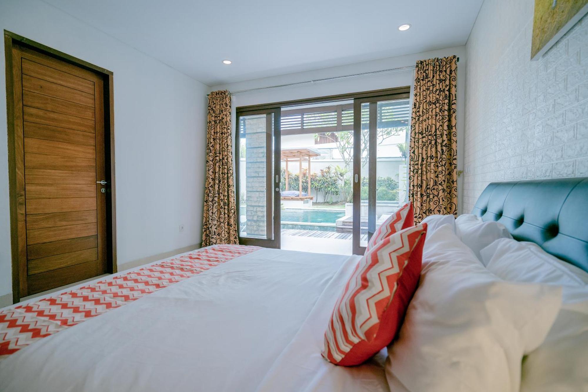 Dreamscape Bali Villas Canggu Εξωτερικό φωτογραφία