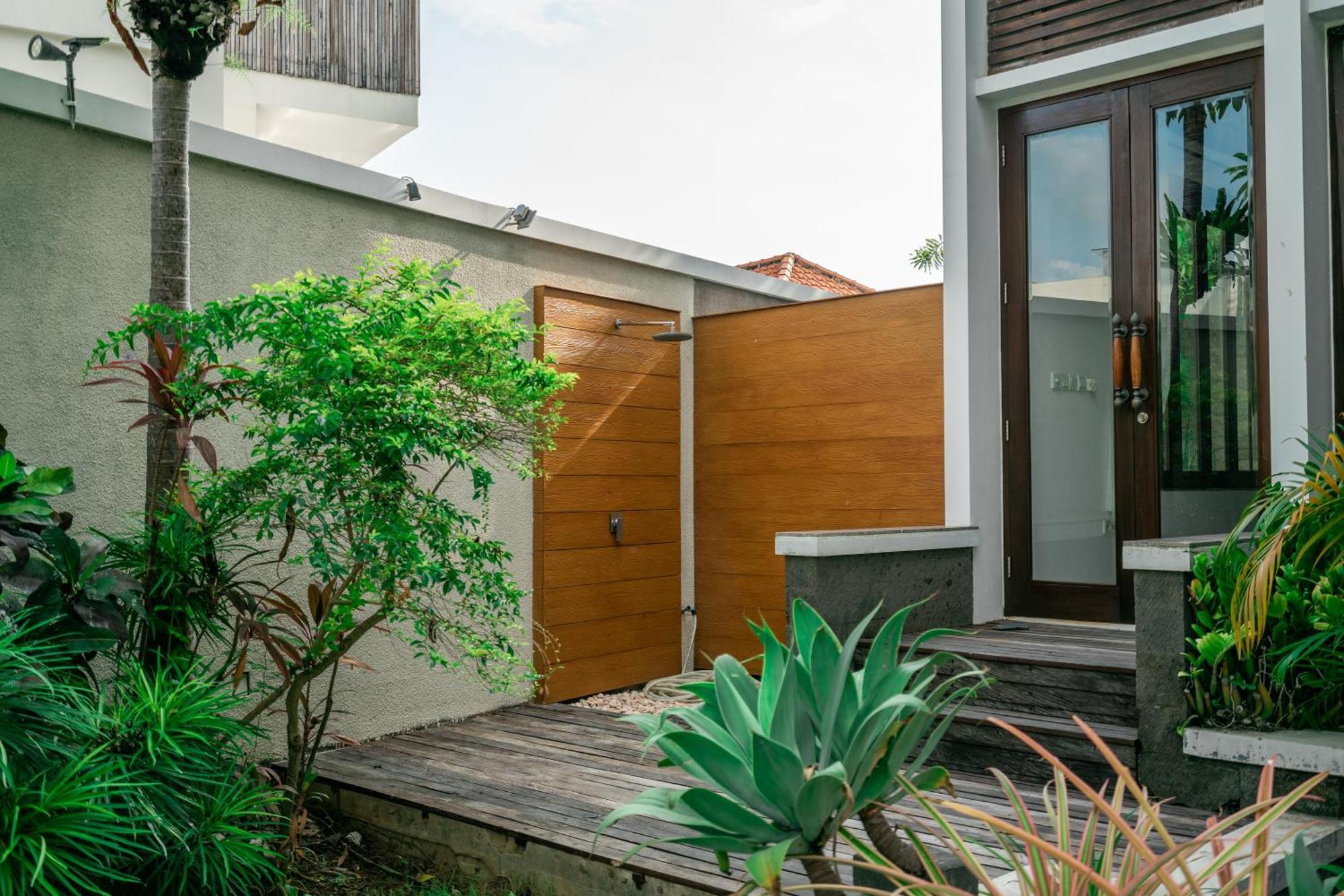 Dreamscape Bali Villas Canggu Εξωτερικό φωτογραφία