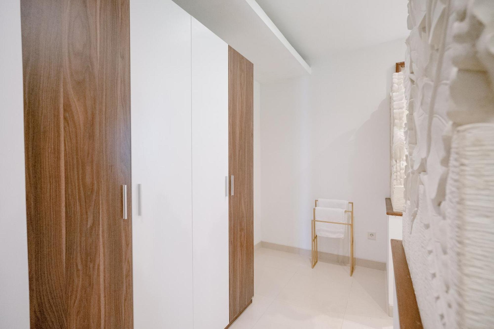 Dreamscape Bali Villas Canggu Εξωτερικό φωτογραφία