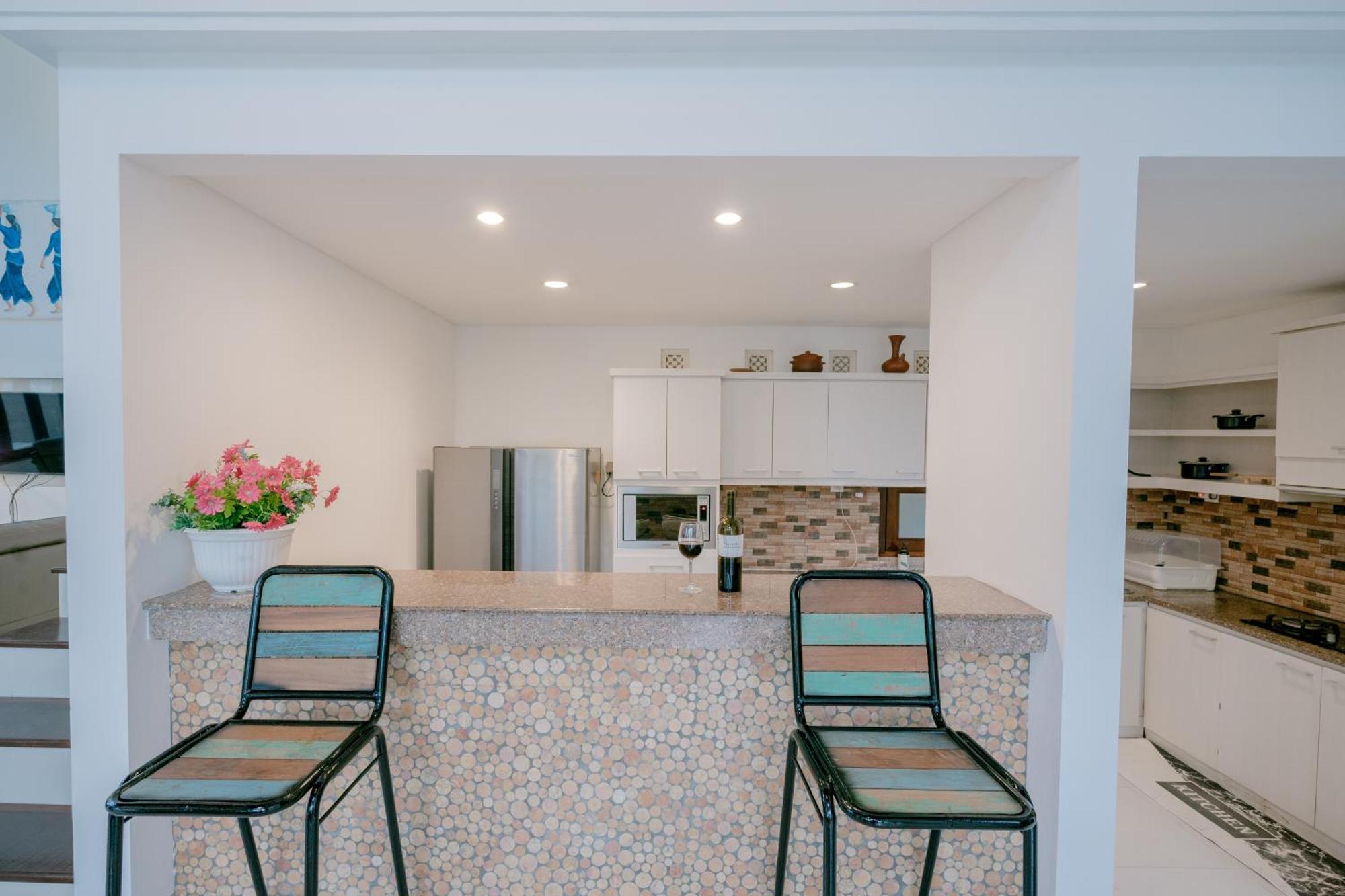 Dreamscape Bali Villas Canggu Εξωτερικό φωτογραφία