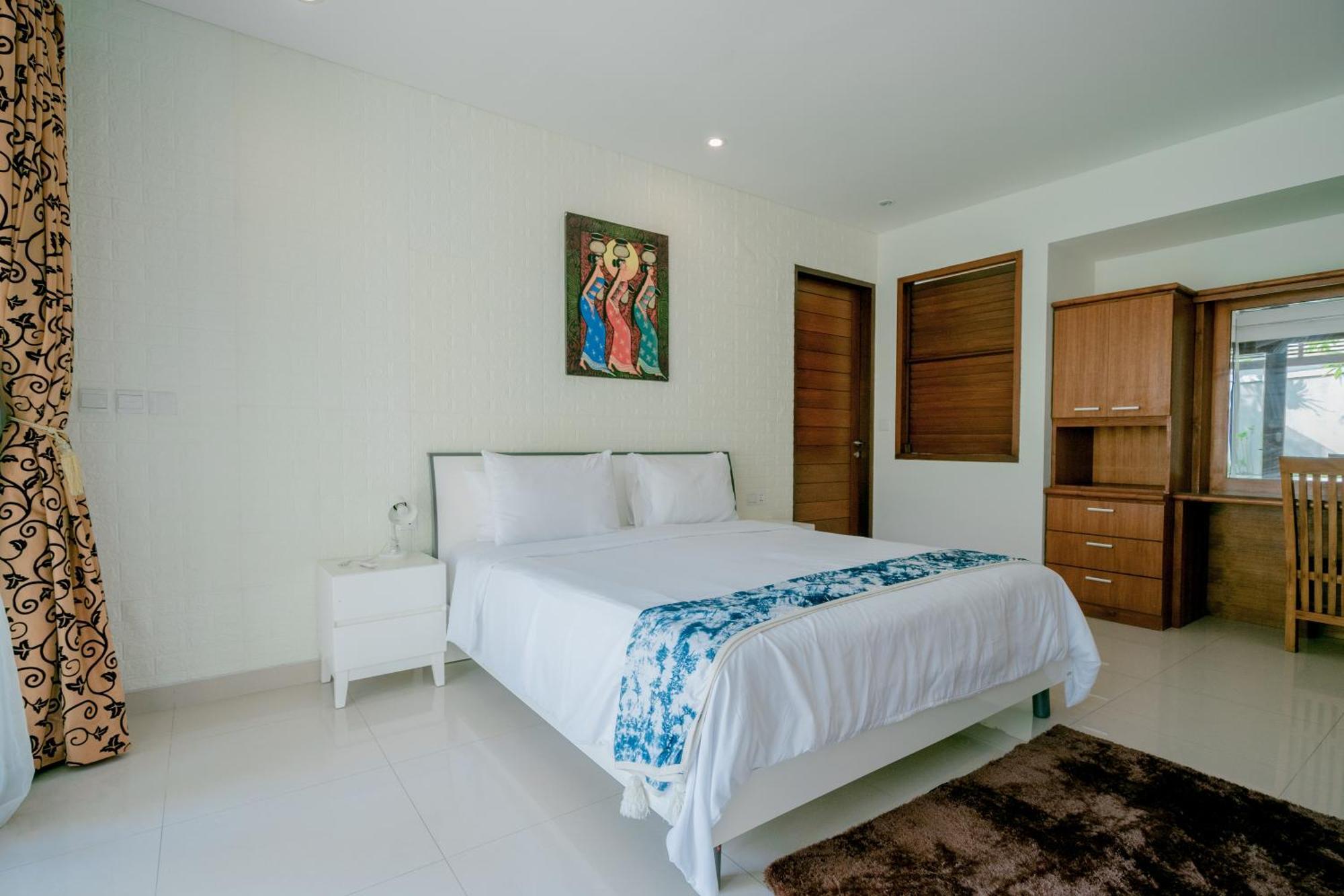 Dreamscape Bali Villas Canggu Εξωτερικό φωτογραφία